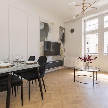 Apartament Old Town Premium Z Balkonem Apartment Klodzko Ngoại thất bức ảnh