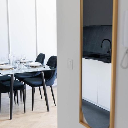Apartament Old Town Premium Z Balkonem Apartment Klodzko Ngoại thất bức ảnh