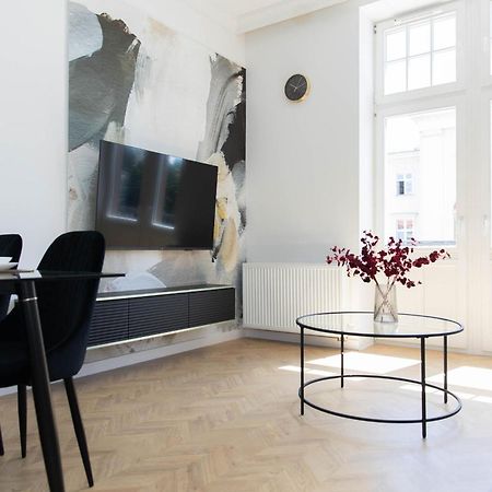 Apartament Old Town Premium Z Balkonem Apartment Klodzko Ngoại thất bức ảnh