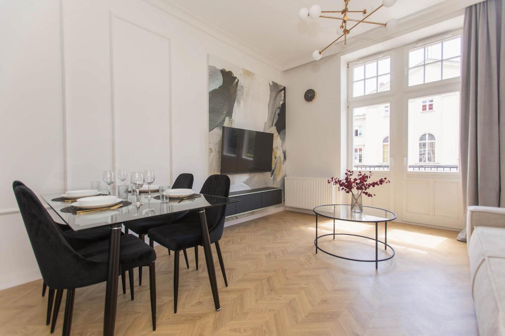 Apartament Old Town Premium Z Balkonem Apartment Klodzko Ngoại thất bức ảnh
