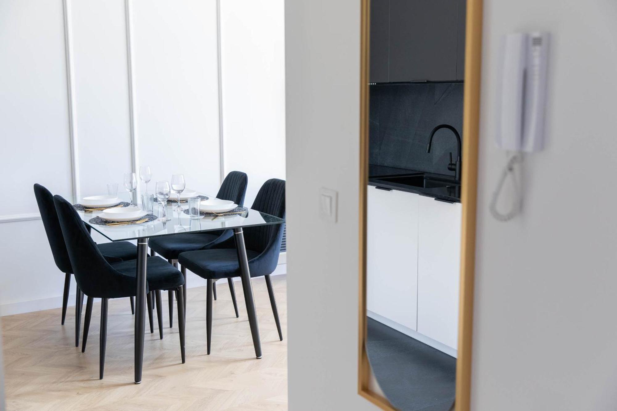 Apartament Old Town Premium Z Balkonem Apartment Klodzko Ngoại thất bức ảnh