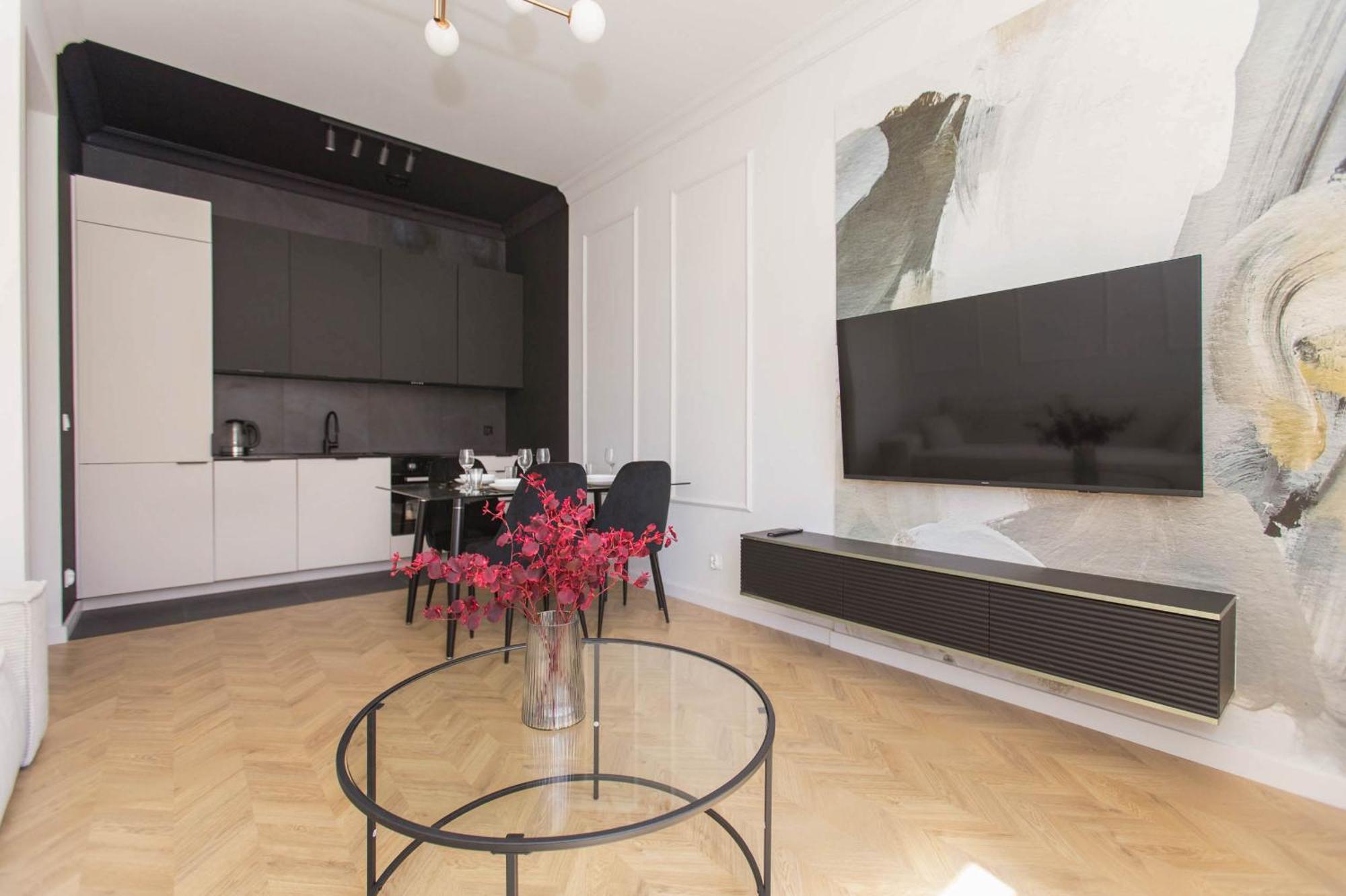 Apartament Old Town Premium Z Balkonem Apartment Klodzko Ngoại thất bức ảnh