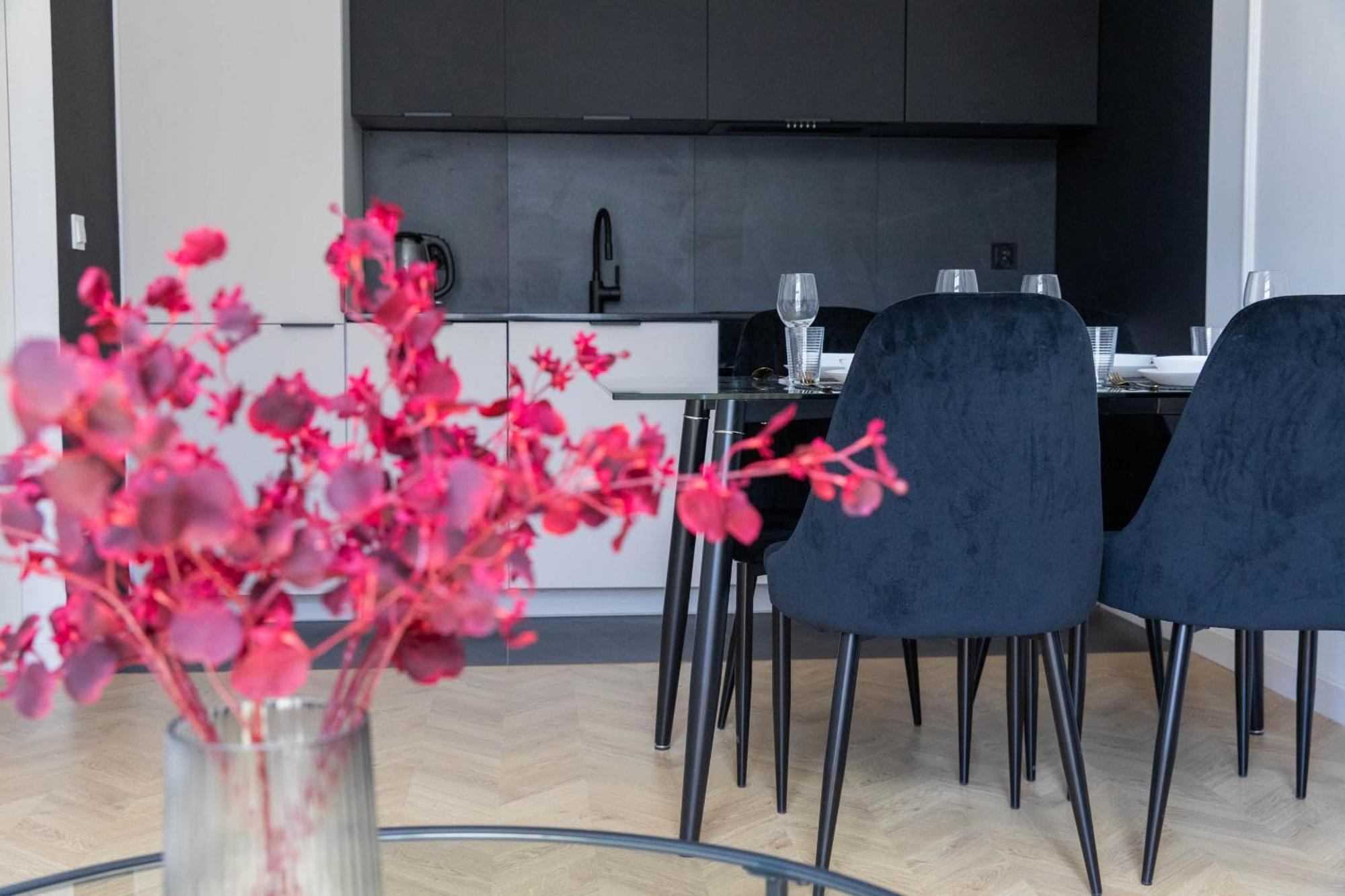 Apartament Old Town Premium Z Balkonem Apartment Klodzko Ngoại thất bức ảnh