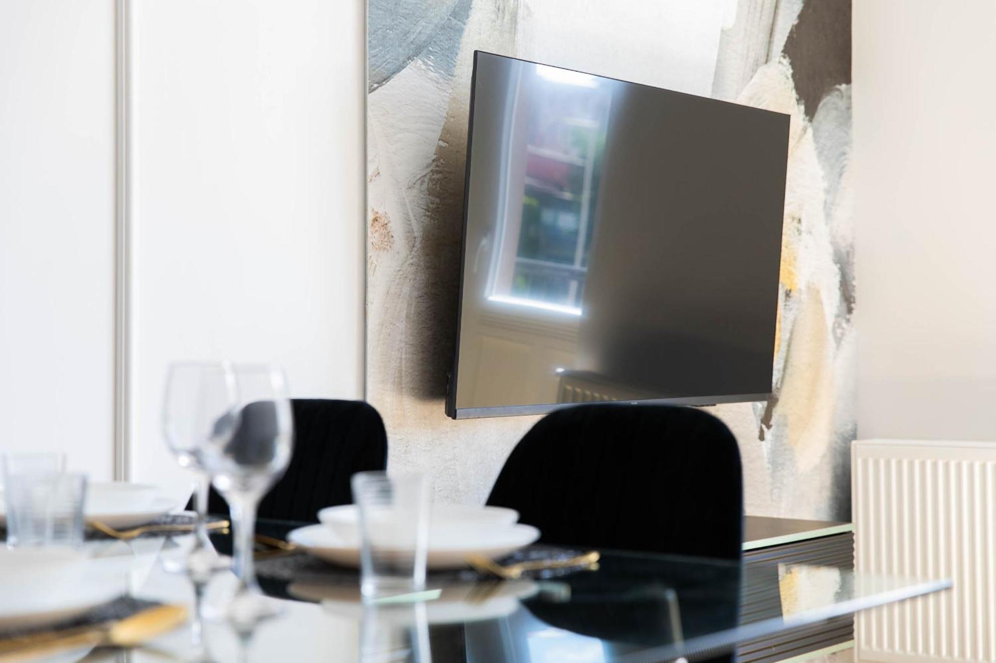 Apartament Old Town Premium Z Balkonem Apartment Klodzko Ngoại thất bức ảnh