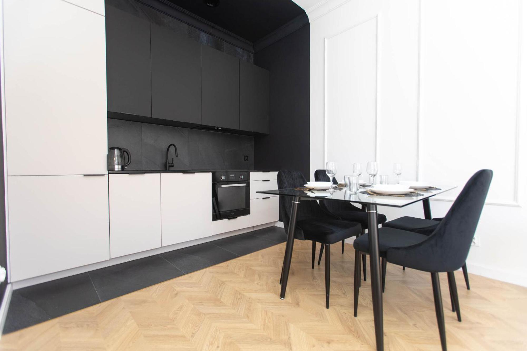 Apartament Old Town Premium Z Balkonem Apartment Klodzko Ngoại thất bức ảnh
