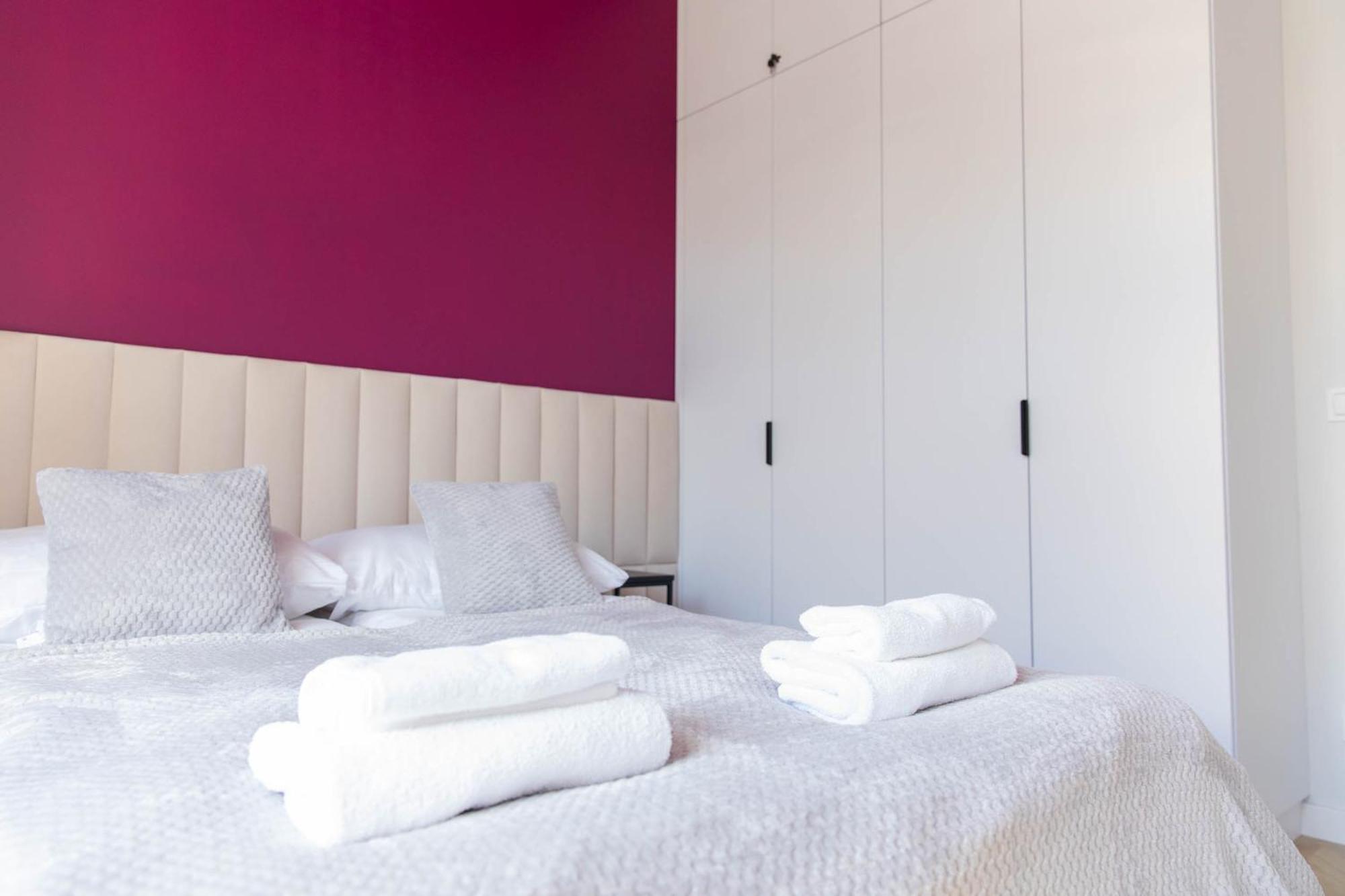 Apartament Old Town Premium Z Balkonem Apartment Klodzko Ngoại thất bức ảnh