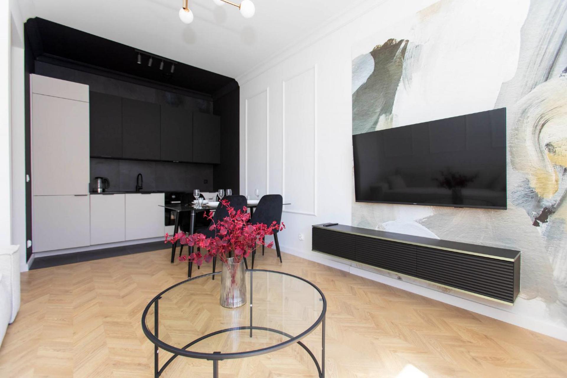 Apartament Old Town Premium Z Balkonem Apartment Klodzko Ngoại thất bức ảnh