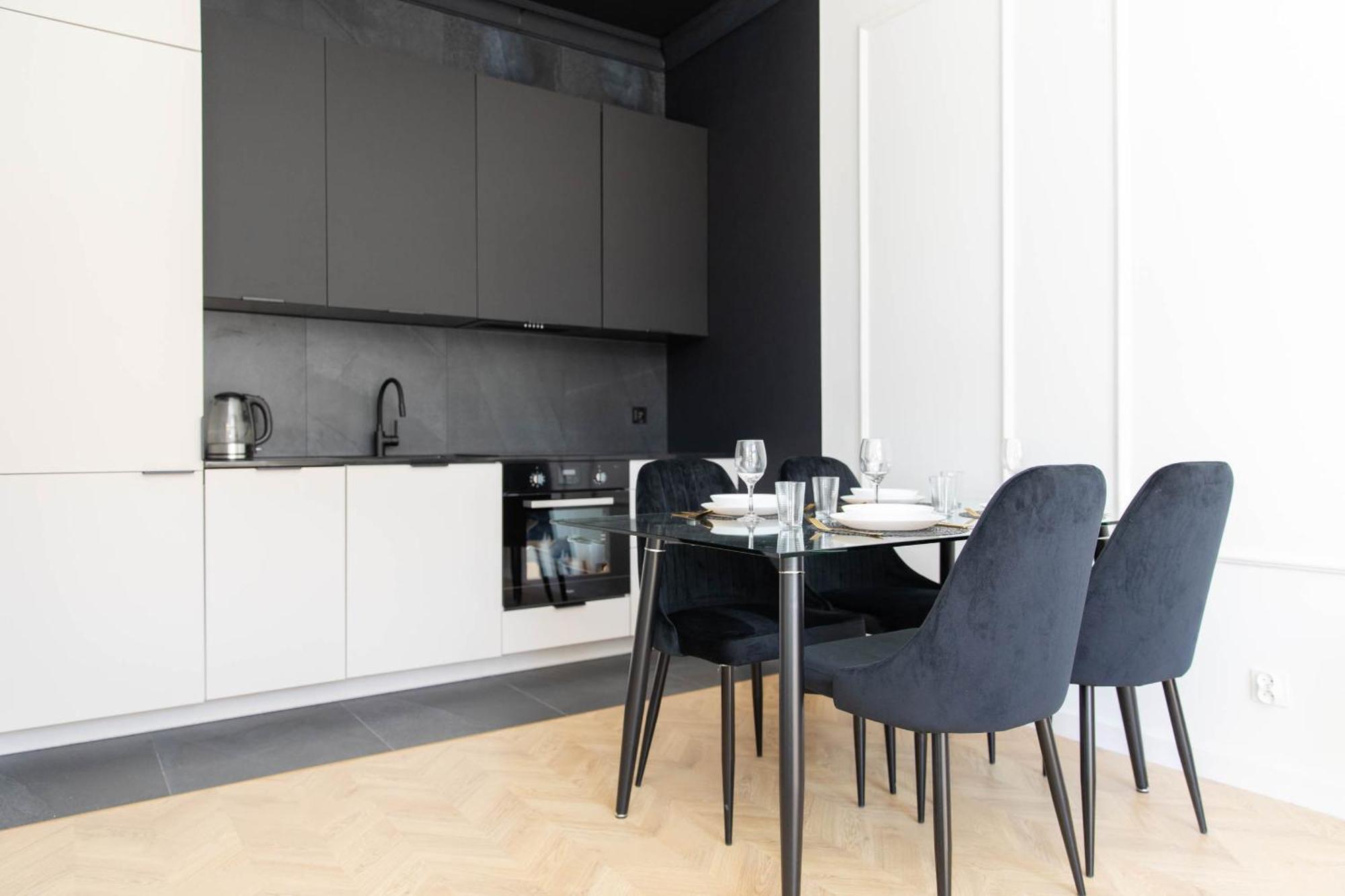 Apartament Old Town Premium Z Balkonem Apartment Klodzko Ngoại thất bức ảnh