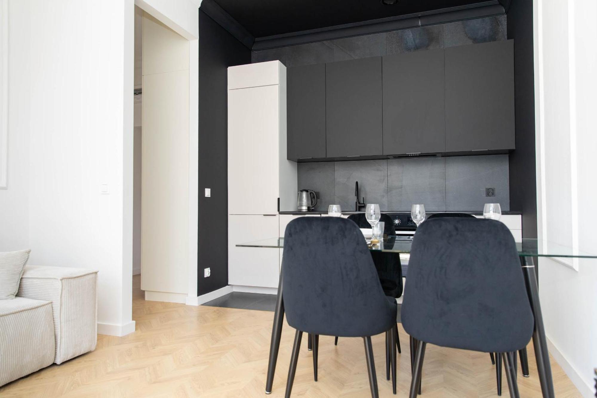 Apartament Old Town Premium Z Balkonem Apartment Klodzko Ngoại thất bức ảnh