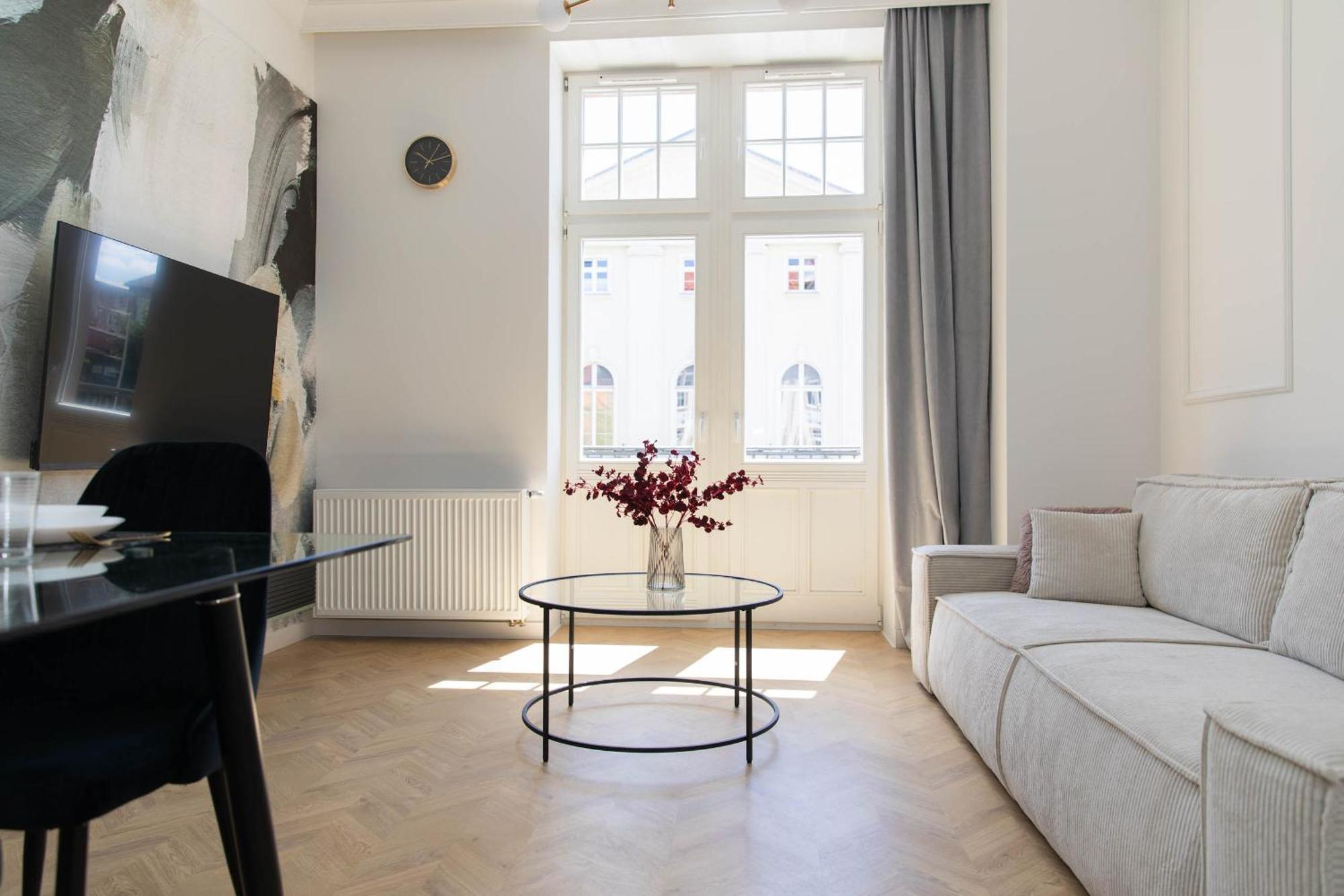 Apartament Old Town Premium Z Balkonem Apartment Klodzko Ngoại thất bức ảnh
