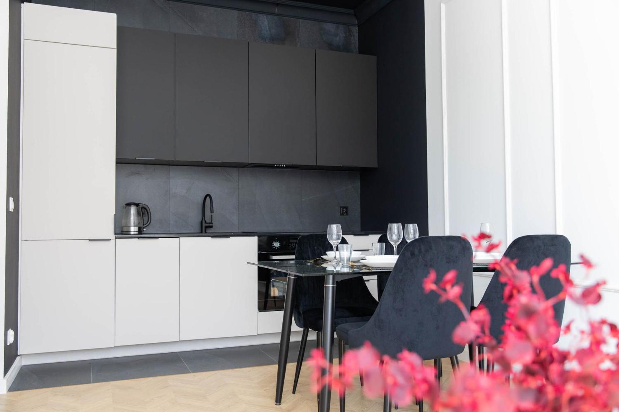 Apartament Old Town Premium Z Balkonem Apartment Klodzko Ngoại thất bức ảnh