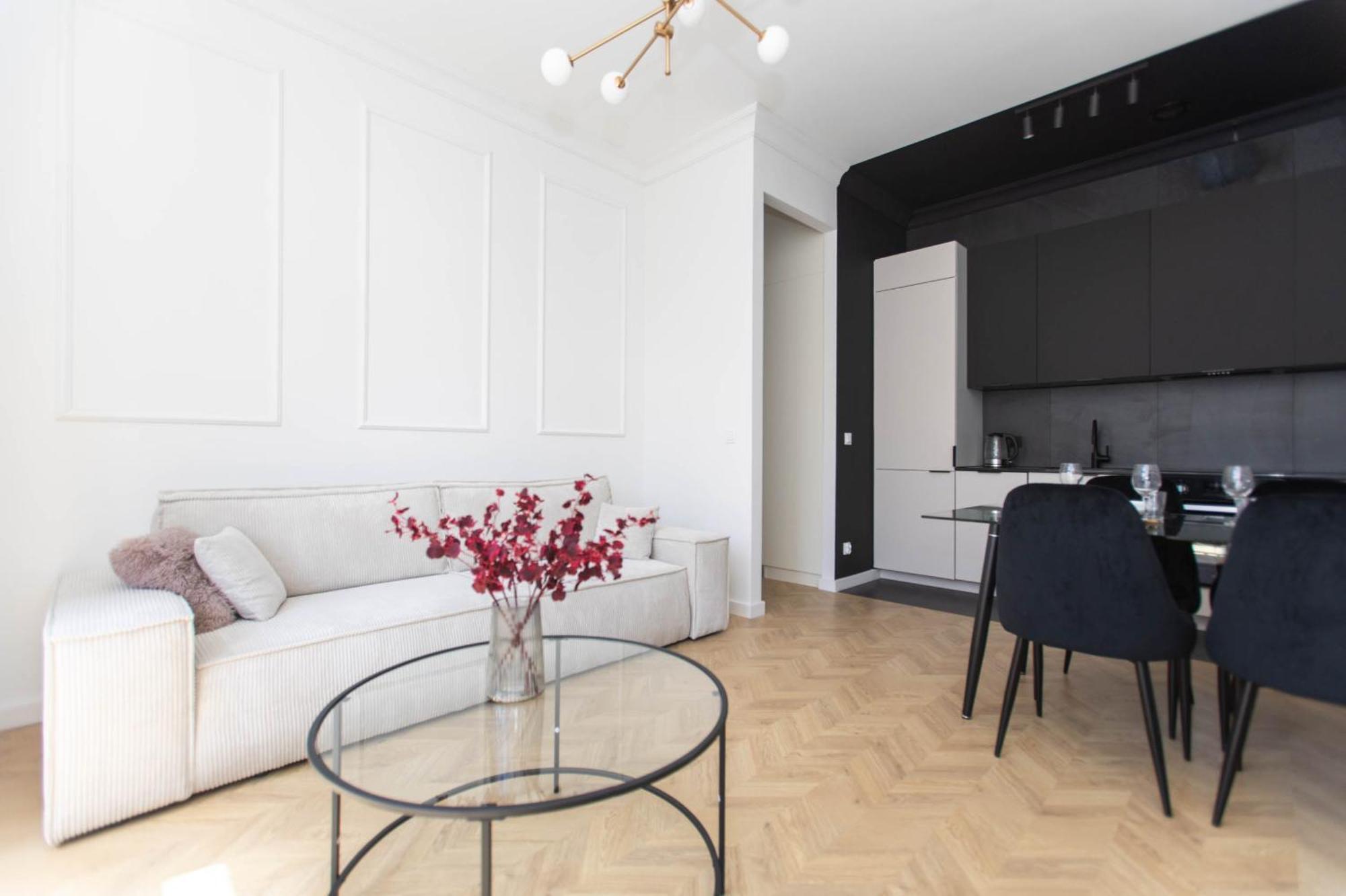 Apartament Old Town Premium Z Balkonem Apartment Klodzko Ngoại thất bức ảnh