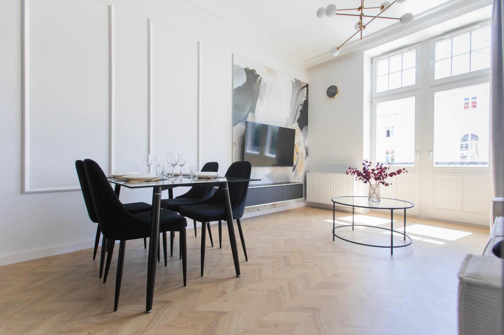 Apartament Old Town Premium Z Balkonem Apartment Klodzko Ngoại thất bức ảnh