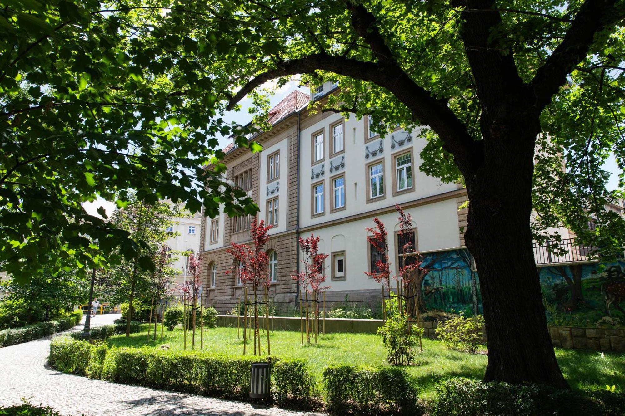 Apartament Old Town Premium Z Balkonem Apartment Klodzko Ngoại thất bức ảnh
