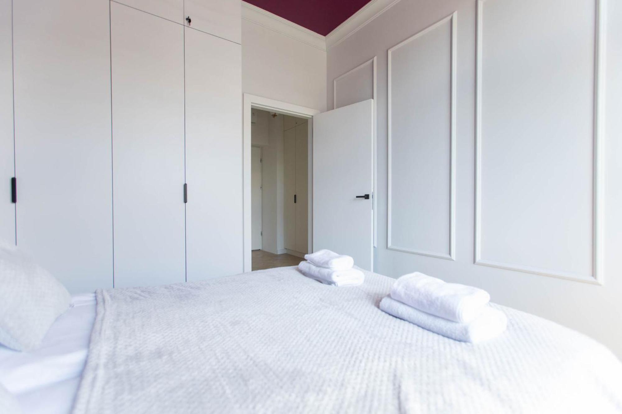 Apartament Old Town Premium Z Balkonem Apartment Klodzko Ngoại thất bức ảnh
